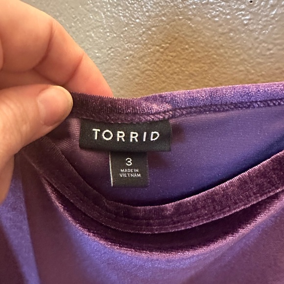 Torrid - Picture 2 of 2